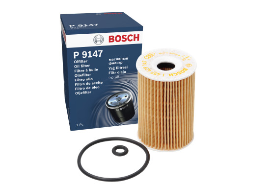 Oliefilter P9147 Bosch