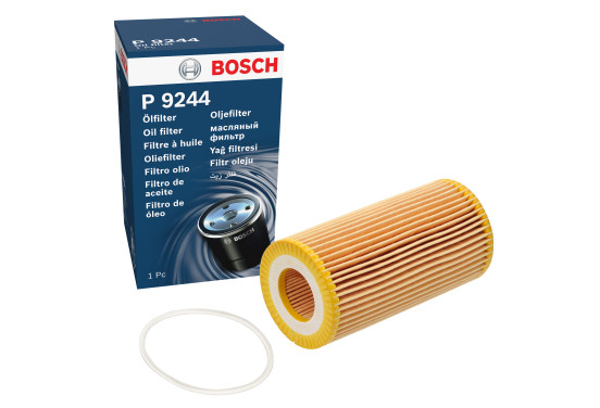 Oliefilter P9244 Bosch