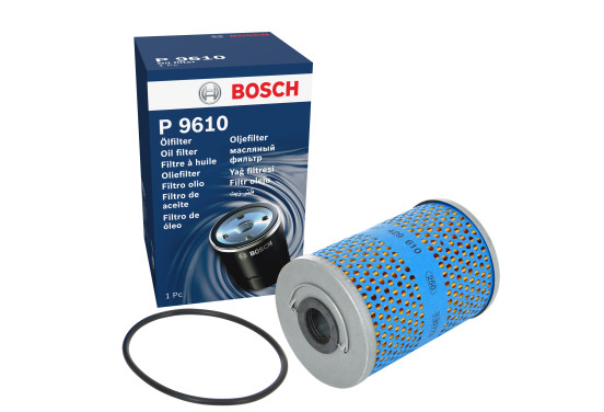 Oliefilter P9610 Bosch