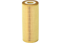 Oliefilter