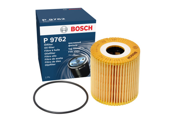 Oliefilter P9762 Bosch