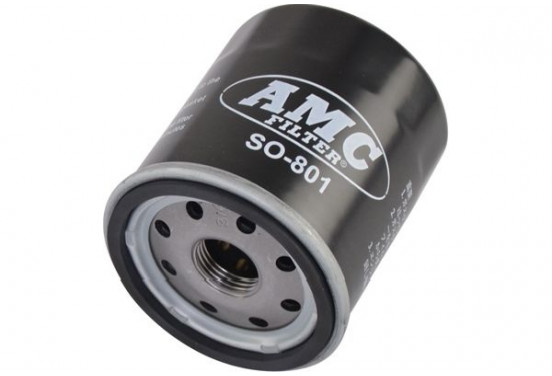 Oliefilter SO-801 AMC Filter