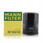 Oliefilter WP 928/83 Mann, voorbeeld 3