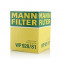 Oliefilter WP92881 Mann, voorbeeld 4