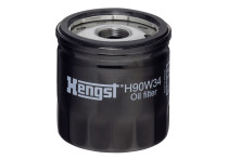 Oliefilter