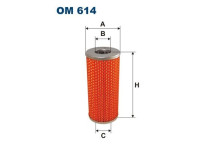 Oliefilter