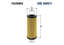 Oliefilter