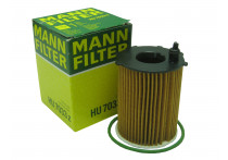 Oliefilter