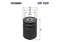 Oliefilter