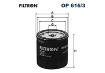 Oliefilter