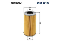 Oliefilter