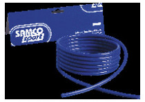 Samco Vacuum Tubing blauw 4.0mm 3mtr