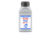 Remvloeistof Liqui Moly DOT 5.1 0,25L