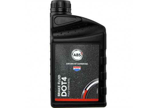 Remvloeistof ABS DOT 4 1L