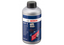 Remvloeistof Bosch DOT 4 0,5L