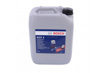 Remvloeistof Bosch DOT 4 5L