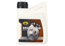 Remvloeistof Kroon-Oil DOT 5.1 0,5L