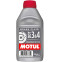 Remvloeistof Motul DOT 3/4 0,5L