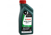 Remvloeistof Castrol DOT 4 1L 