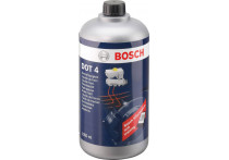 Remvloeistof Bosch DOT 4 1L