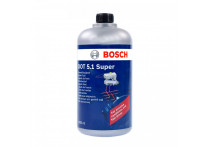 Remvloeistof Bosch DOT 5.1 1L