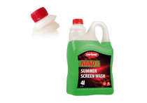Carlson Ruitenwisservloeistof Zomer 4L