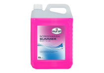 Eurol Bio Ruitenwisservloeistof Zomer 5L