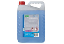 ProPLus Ruitensproeier-antivries kant &amp; klaar -15&deg;C 5 liter
