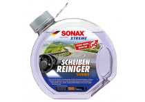 SONAX Xtreme Ruitenwisservloeistof 3L