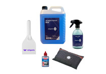 Winparts GO! Winter Pakket de luxe