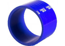 Samco Verbindingsslang blauw 110mm