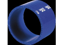 Samco Verbindingsslang blauw 54mm