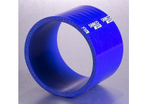 Samco Verbindingsslang blauw 83mm
