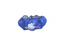 K&N Nylon hoes blauw (E-1650PL)