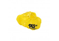 K&N Nylon hoes geel (E-3740PY)
