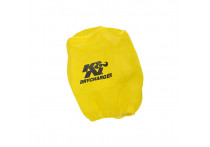 K&N Nylon hoes RX-4730, geel (RX-4730DY)