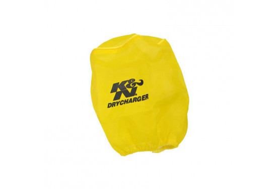 K&N Nylon hoes RX-4730, geel (RX-4730DY)