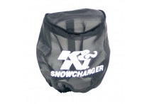 K&N Nylon hoes Snowcharger / SN-2580 (SN-2580PK)