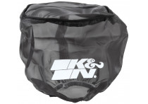 K&N Nylon hoes zwart (22-8045PK)