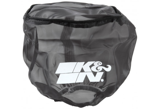 K&N Nylon hoes zwart (22-8045PK)