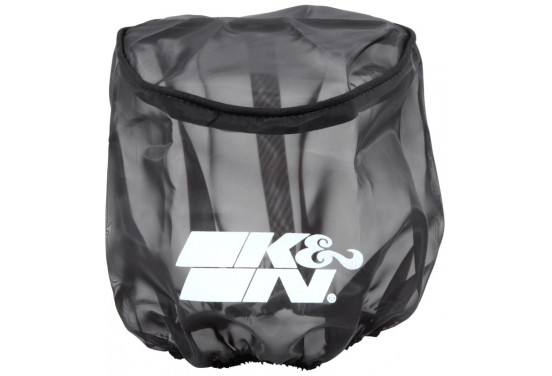 K&N Nylon hoes zwart (22-8049PK)