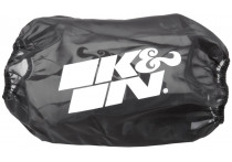 K&N Nylon hoes zwart (RC-5166DK)