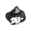 K&N sportfilter hoes AC-3098 zwart (AC-3098PK)
