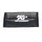 K&N sportfilter hoes For YA-4504-T, zwart (YA-4504TDK)