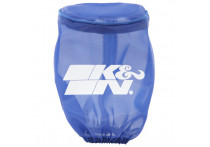 K&N sportfilter hoes RA-0510, blauw (RA-0510DB)