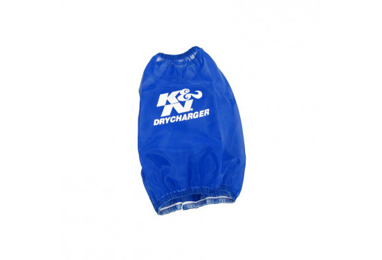 K&N sportfilter hoes RC-4700, blauw (RC-4700DL)