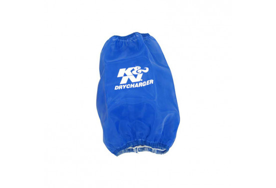 K&N sportfilter hoes RC-5106, blauw (RC-5106DL)