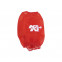 K&N sportfilter hoes RC-9350, rood (RC-9350DR)