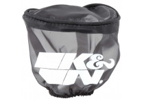 K&N sportfilter hoes RU-2780, zwart (RU-2780DK)