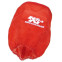K&N sportfilter hoes RX-4730, rood (RX-4730DR), voorbeeld 2